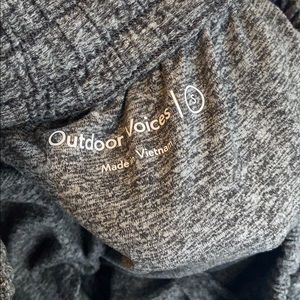 OV Cloudknit Sweatpants